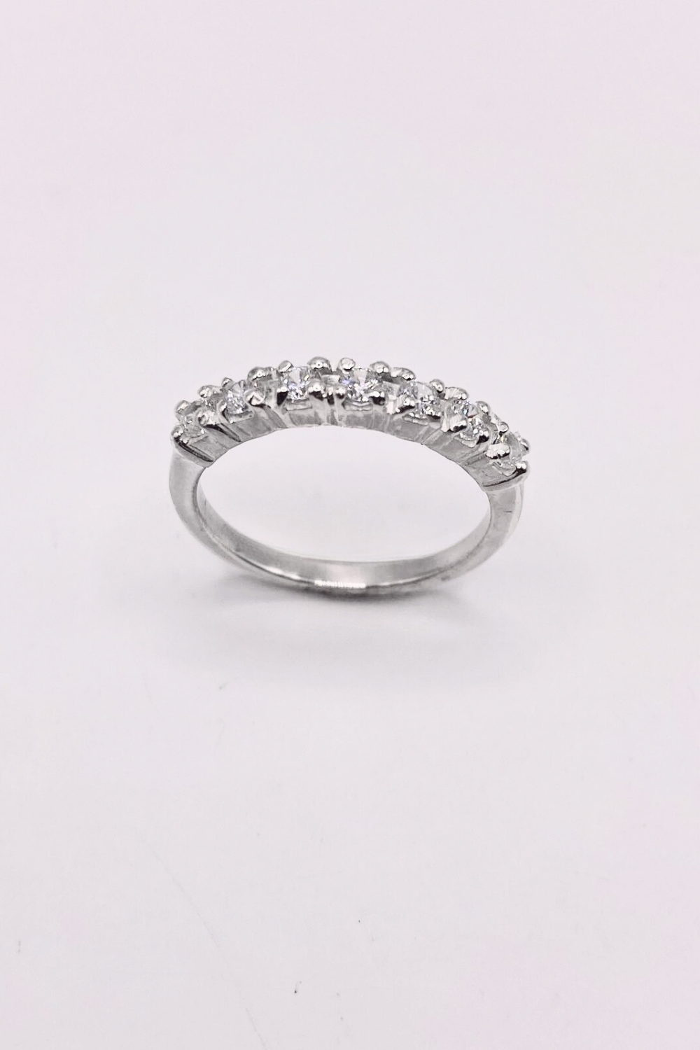 Alliance "Pragma" Diamants