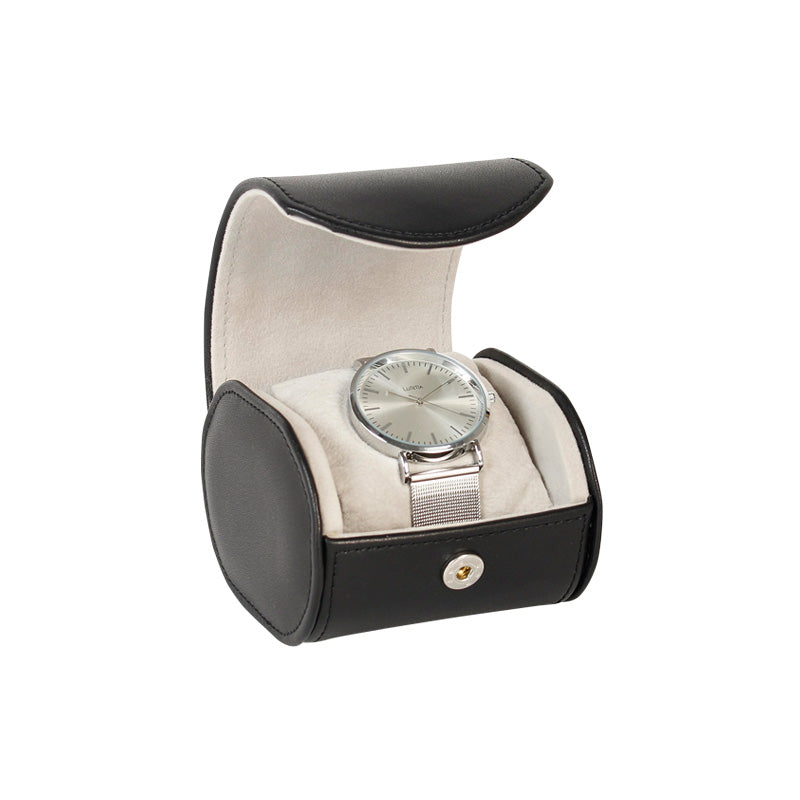 Etui de Voyage Montre - Cuir