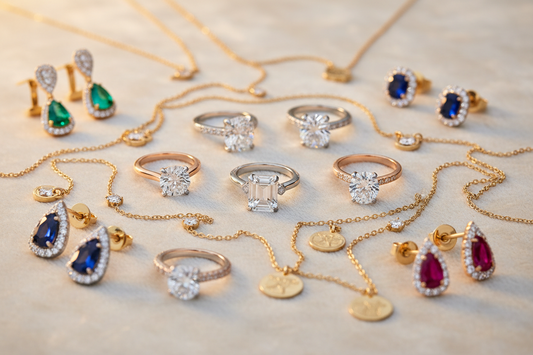 Une Expertise de bijoux qu'est ce que c'est ?