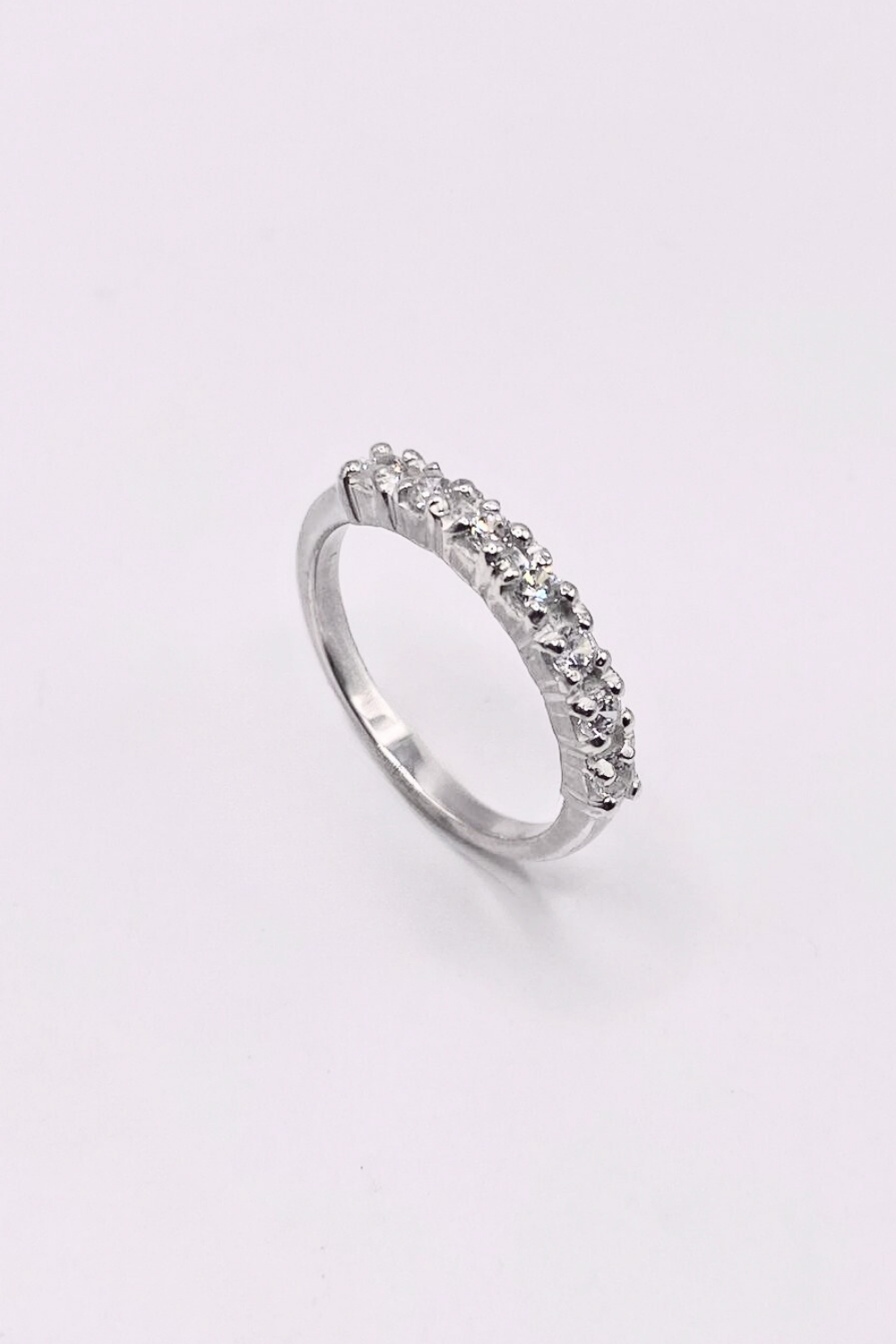 Alliance "Pragma" Diamants