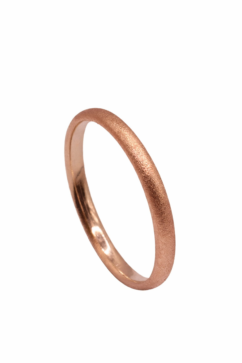 Alliance Or 18k "Sable Scintillant"