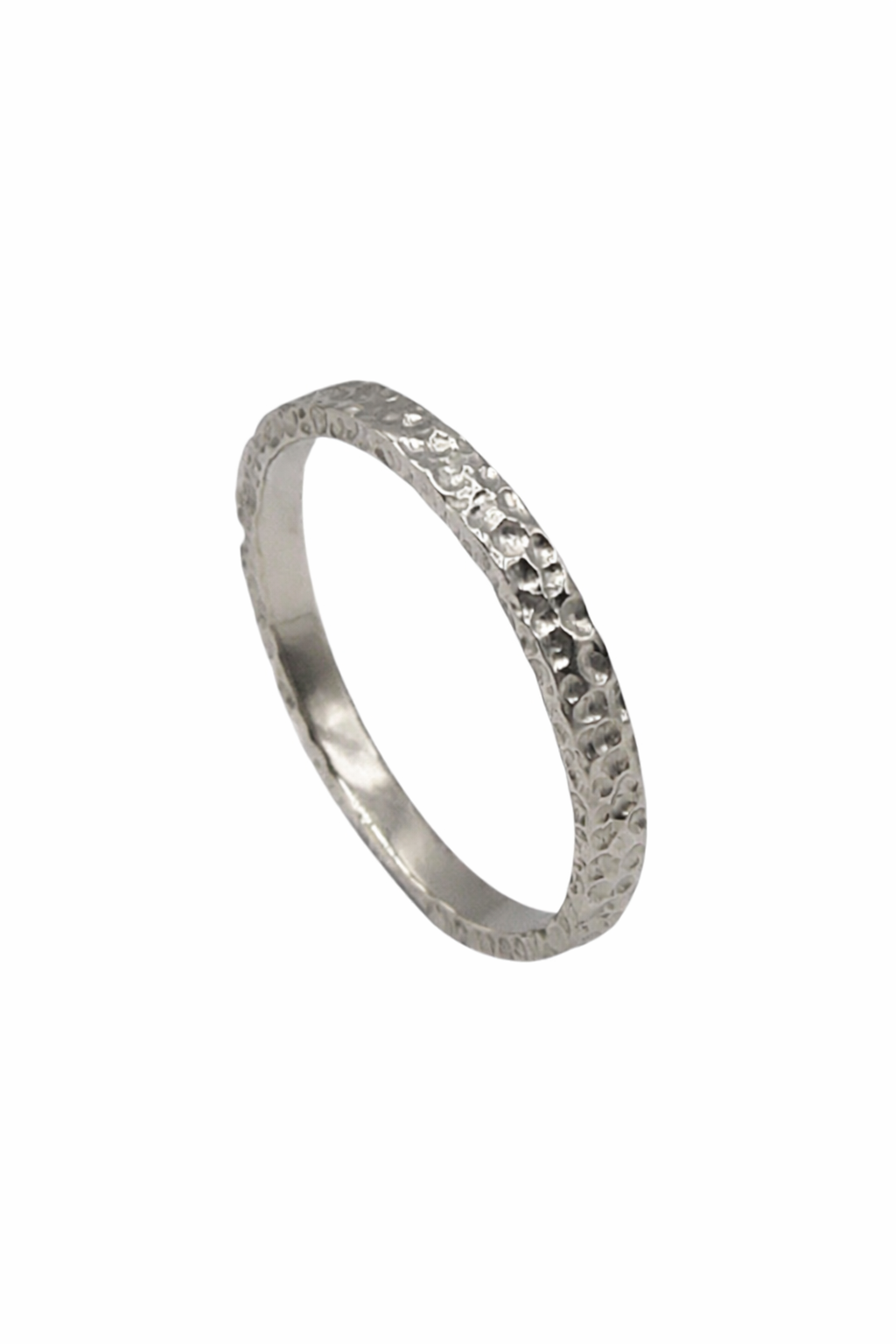 Alliance Or 18K "Cavité"