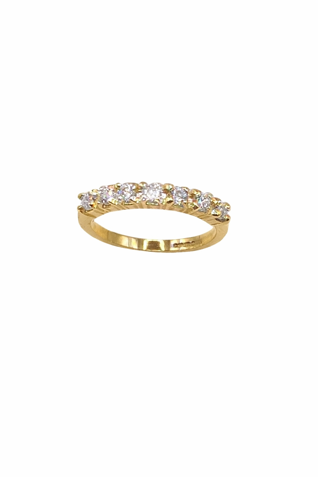 Alliance "Pragma" Diamants
