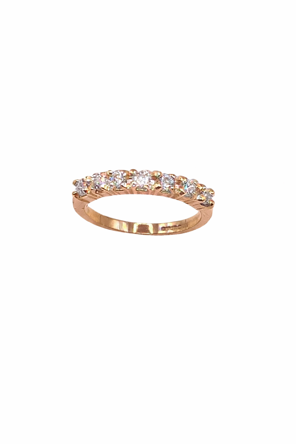 Alliance "Pragma" Diamants