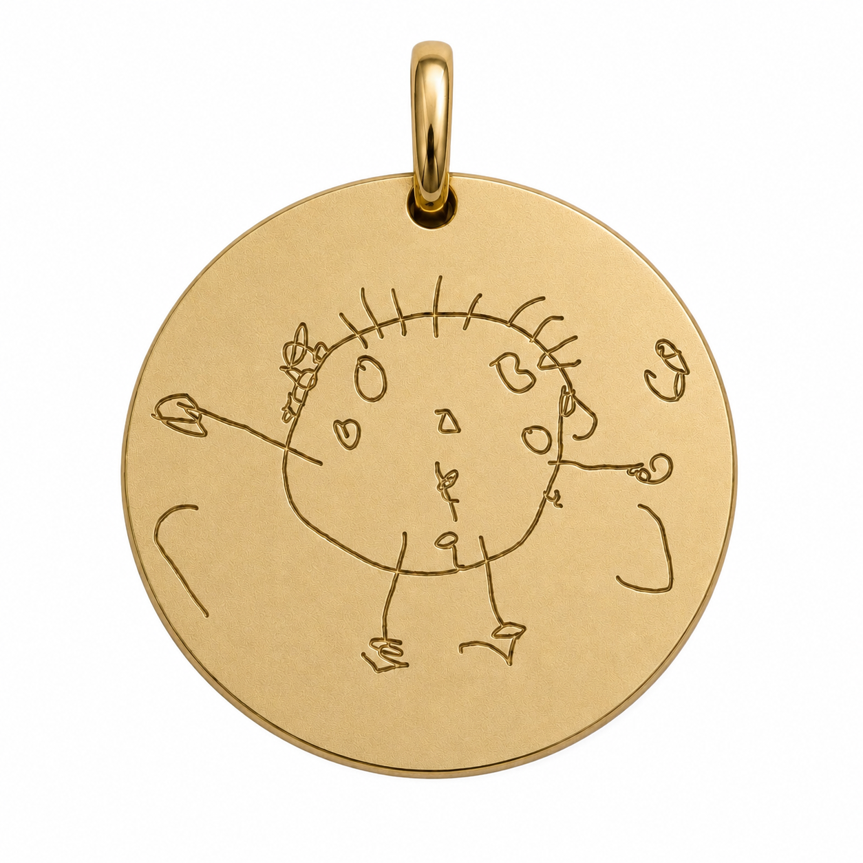 Médaille « 1er dessin »