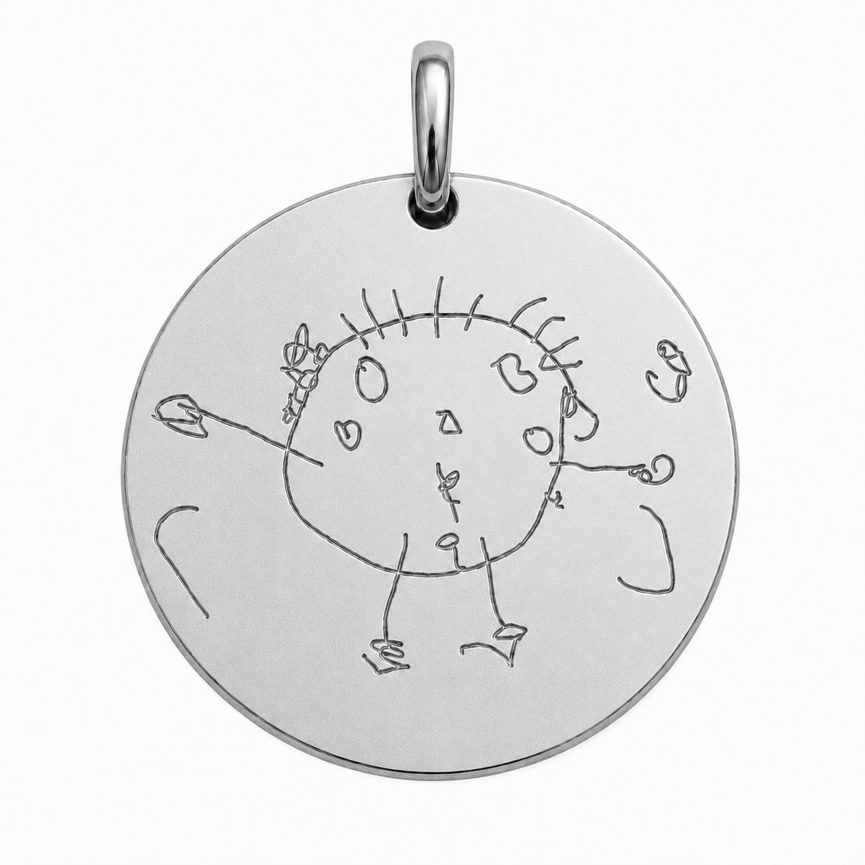 Médaille « 1er dessin »