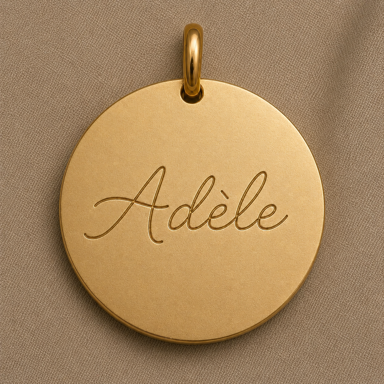 Médaille « 1er dessin »